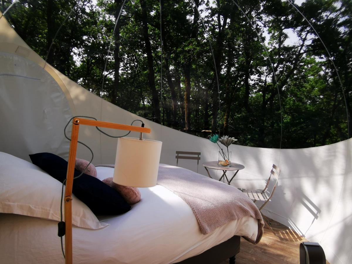 Coeur De Bull' Villa Cahuzac-sur-Vere Ngoại thất bức ảnh